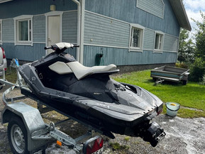 Sea-Doo Spark 