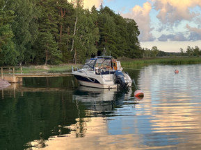 Finnmaster 6600 WA Exclusive