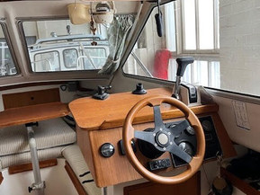 SeaStar Family 23 TD