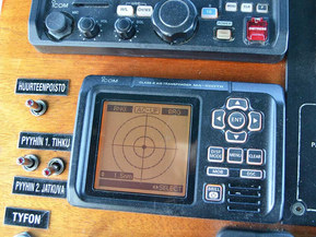 Keihässalmi KS 1030