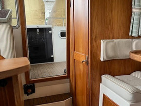 SeaStar Family 23 TD