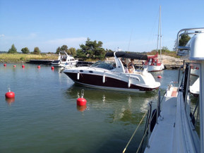 Sea Ray 260 Sundancer