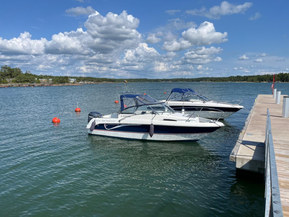 Finnmaster 6600 WA Exclusive