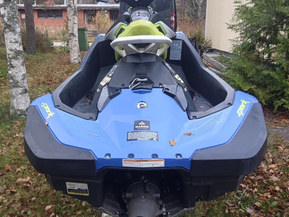 Sea-Doo Spark 