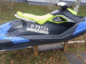 Sea-Doo Spark 