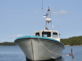 Keihässalmi KS 1030