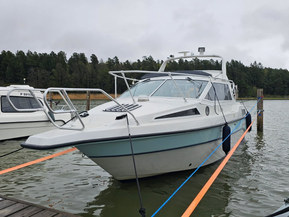 Yamarin 750 Big Game