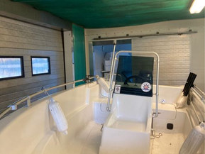 Yamarin 470 Big Fish