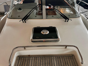 Nimbus 35 Nova Coupe