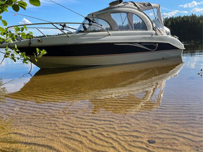 Finnmaster 5300 Troller