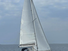Beneteau Oceanis 31