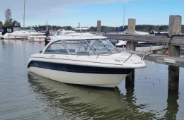 Yamarin 59 HT