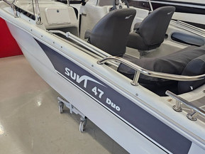 Suvi 47 Duo