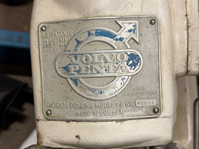 Volvo Penta 
