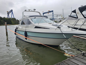 Yamarin 750 Big Game