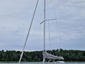 Beneteau Oceanis 31