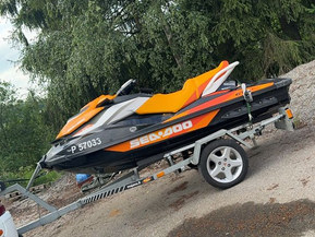 Sea-Doo GTI 130 SE