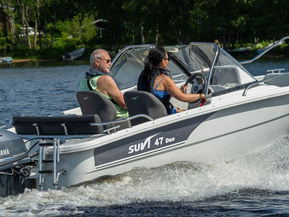 Suvi 47 Duo