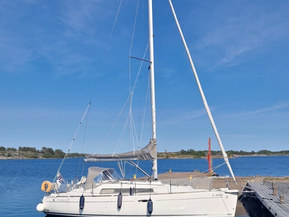 Beneteau Oceanis 31