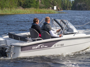 Suvi 47 Duo