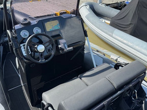 Brig Navigator 610