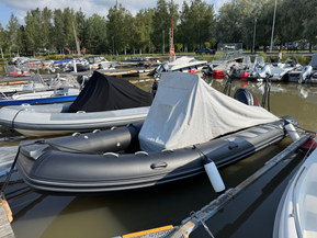 Brig Navigator 610