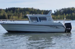 SeaStar 700 S