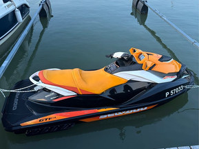 Sea-Doo GTI 130 SE