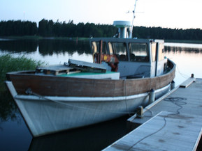 Meriläinen Muu malli