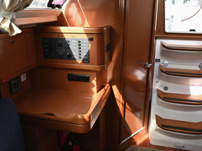 Beneteau Oceanis 31