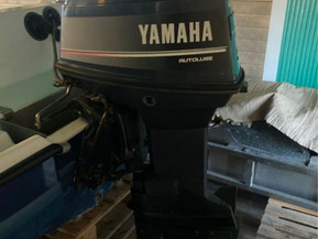 Yamarin 470 Big Fish