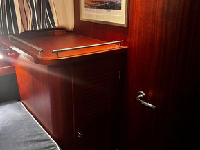 Nimbus 35 Nova Coupe