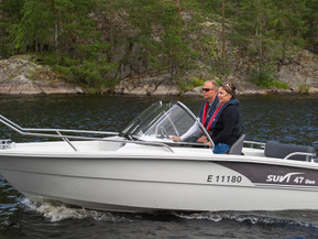 Suvi 47 Duo