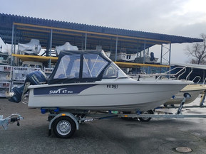 Suvi 47 Duo