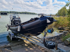 Muu merkki Muu malli