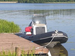 Bombard Sunrider 500