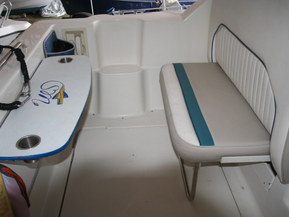 Bayliner 2855