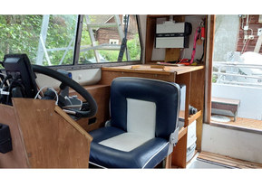 Yamarin 580 Big Game