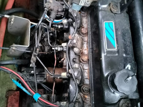 Kalastajavene Muu malli