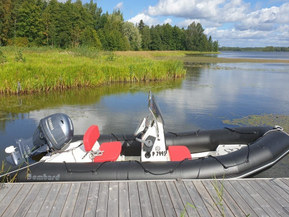 Bombard Sunrider 500