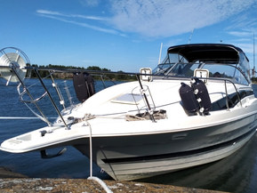 Bayliner 2855
