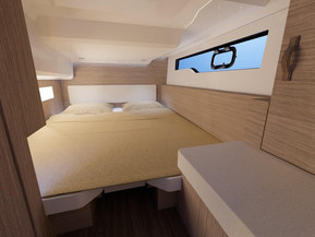 Jeanneau Merry Fisher 1095 Fly