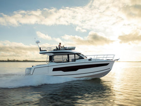 Jeanneau Merry Fisher 1095 Fly