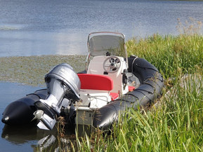 Bombard Sunrider 500