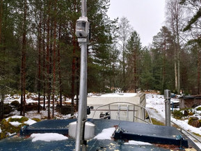 Kalastajavene Muu malli