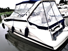 Bayliner 2855