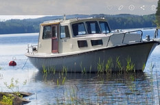 Viittavene Muu malli