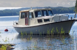 Viittavene Muu malli