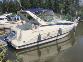 Bayliner 2855