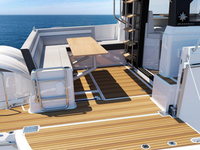 Jeanneau Merry Fisher 1095 Fly